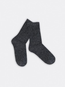 Mark Formelle 456K-1799 детские теплые носки с ангорой